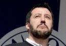 Problemi di bilancio? La soluzione di Salvini è il solito condono: “Saniamo tutte le piccole irregolarità edilizie”.