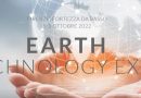 A Firenze Earth technology Expo 2022, focus su salvare Terra