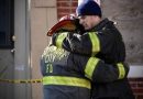 Baltimora – morti 3 Vigili del Fuoco; 1 in condizioni critiche dopo l’incendio di una casa