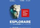 Successo per il Festival delle Scienze di Roma: Esplorare, 30.000 partecipanti alla XVII edizione, conclusa ieri