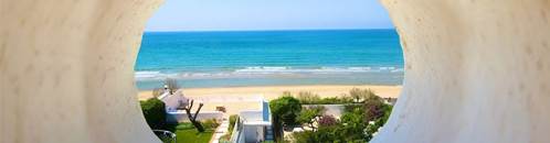 “La casa dei tuoi sogni a due passi dal mare”  Affidati a mani sicure per le tue vacanze a Sabaudia