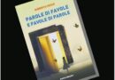 Presentazione del libro di poesie PAROLE DI FAVOLE E FAVOLE DI PAROLE di Roberto Croce