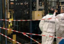 Stellantis, operaio di 52 anni muore schiacciato nella fabbrica di Avellino