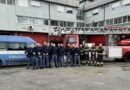 Padova, attività formativa per Vigili del fuoco e Polizia sulla gestione del rischio acquatico