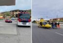 Crotone, esplosione della stazione Ip a Poggio Pudano: 2 ustioni gravi