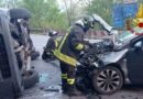 Incidente frontale sui colli bolognesi, morta una mamma 33enne: viaggiava in auto con i figli di 18 e 13 anni