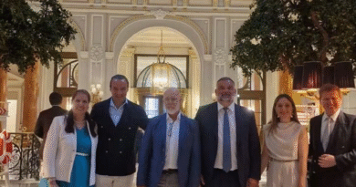 L’Associazione dei Veneti a Roma al The St.Regis Rome
