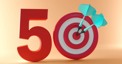 Le donne over 50: unanuova stagione della vita