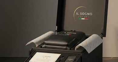 IL SOGNO LUXURY: il brand simbolo di eleganza, lusso ed esclusività
