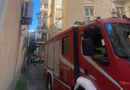 Sessa Aurunca. Esplosione causa perdita di gas, crollano alcune parti dell’appartamento: ferito un uomo,
