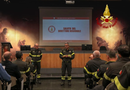 Vigili del fuoco di Torino, Nicola Micele è il nuovo comandante reggente: è il 44° della storia