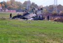 Elicottero italiano CH 47 precipita in Bosnia: tre morti e dodici feriti