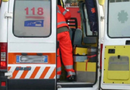 San Sperate, 40enne muore schiacciato da un furgone: era sotto per riparazioni